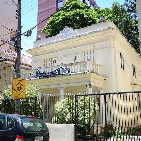 Cozy Flamengo - 3 Hospedes, Conforto E Privativo! Rio de Janeiro Eksteriør bilde