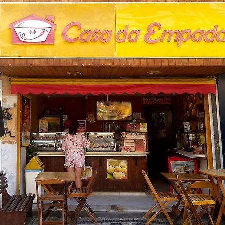 Cozy Flamengo - 3 Hospedes, Conforto E Privativo! Rio de Janeiro Eksteriør bilde