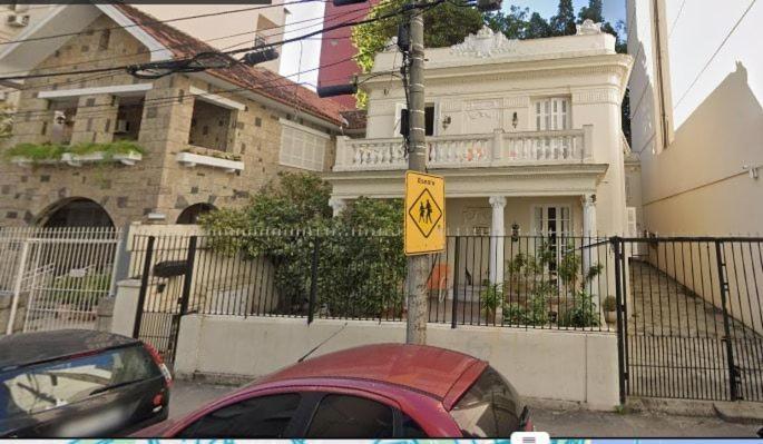 Cozy Flamengo - 3 Hospedes, Conforto E Privativo! Rio de Janeiro Eksteriør bilde
