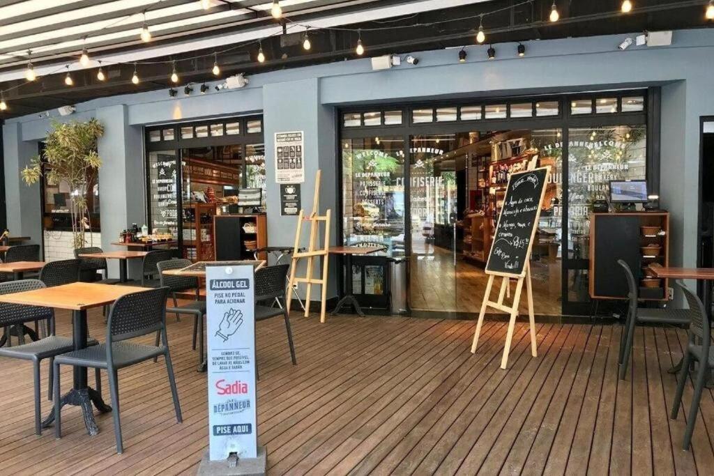 Cozy Flamengo - 3 Hospedes, Conforto E Privativo! Rio de Janeiro Eksteriør bilde