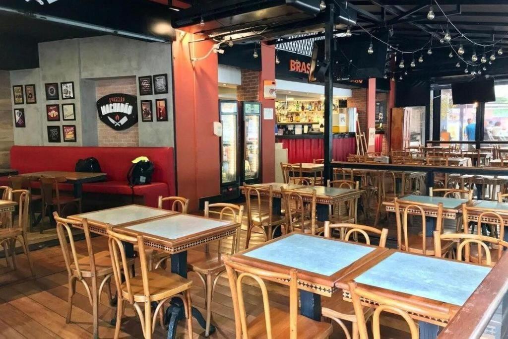 Cozy Flamengo - 3 Hospedes, Conforto E Privativo! Rio de Janeiro Eksteriør bilde