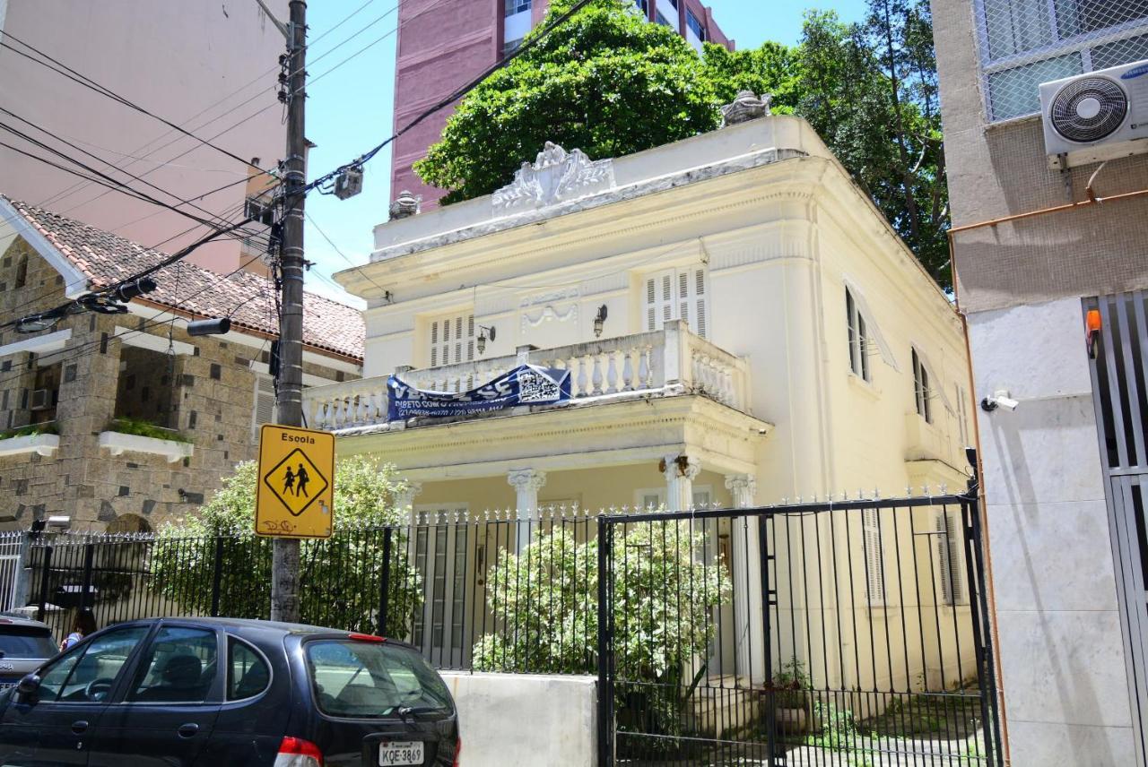 Cozy Flamengo - 3 Hospedes, Conforto E Privativo! Rio de Janeiro Eksteriør bilde