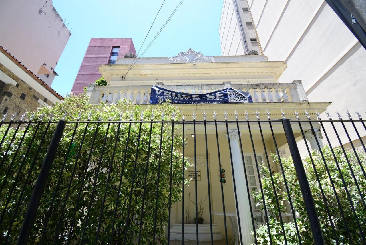 Cozy Flamengo - 3 Hospedes, Conforto E Privativo! Rio de Janeiro Eksteriør bilde
