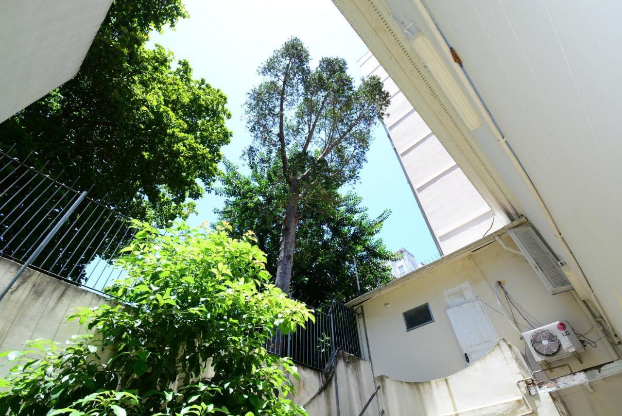 Cozy Flamengo - 3 Hospedes, Conforto E Privativo! Rio de Janeiro Eksteriør bilde