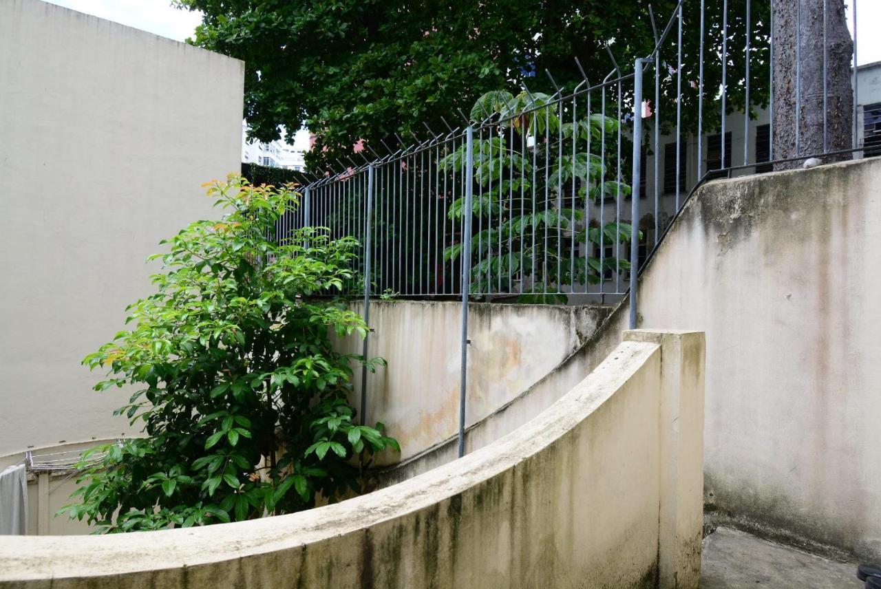 Cozy Flamengo - 3 Hospedes, Conforto E Privativo! Rio de Janeiro Eksteriør bilde
