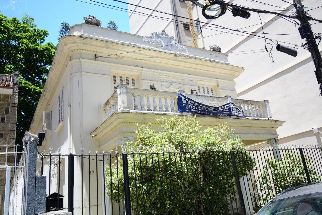 Cozy Flamengo - 3 Hospedes, Conforto E Privativo! Rio de Janeiro Eksteriør bilde
