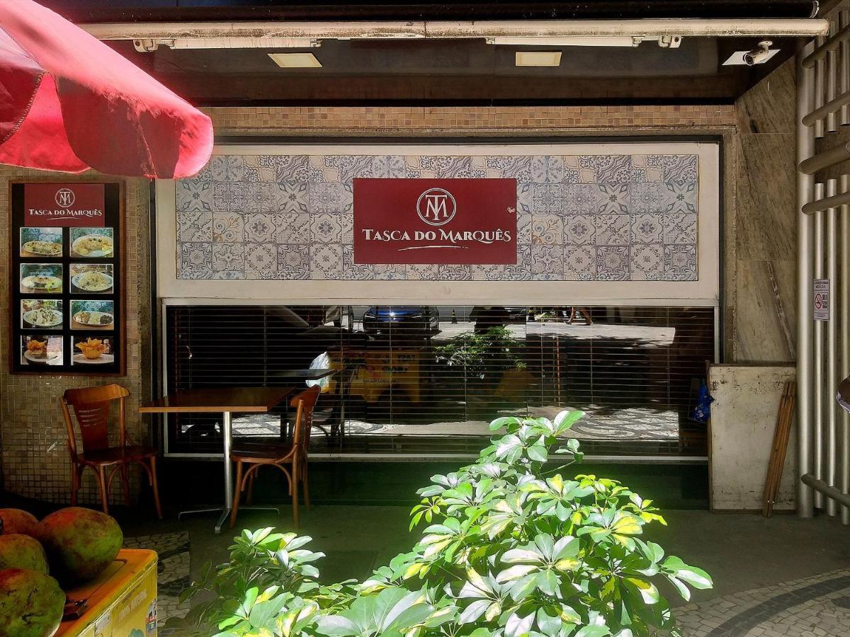 Cozy Flamengo - 3 Hospedes, Conforto E Privativo! Rio de Janeiro Eksteriør bilde