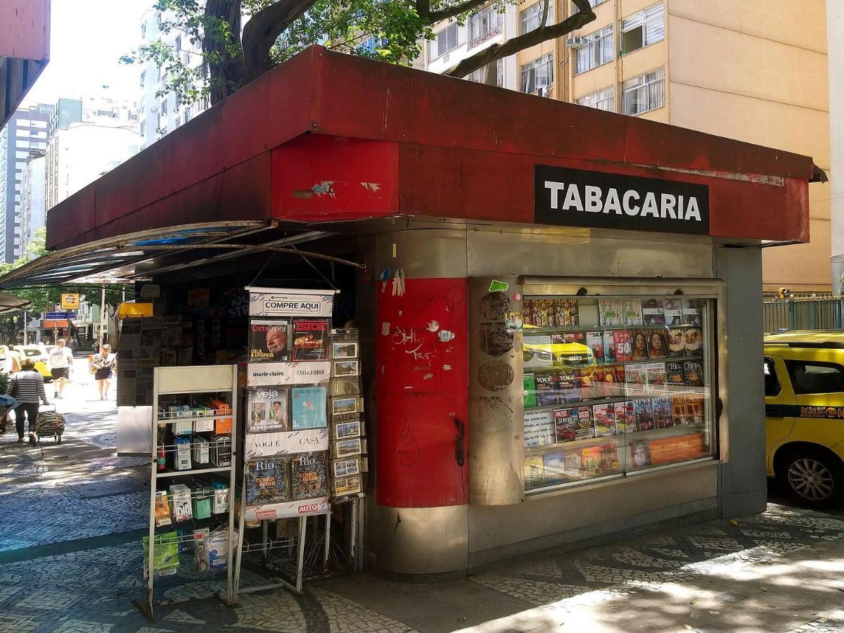 Cozy Flamengo - 3 Hospedes, Conforto E Privativo! Rio de Janeiro Eksteriør bilde